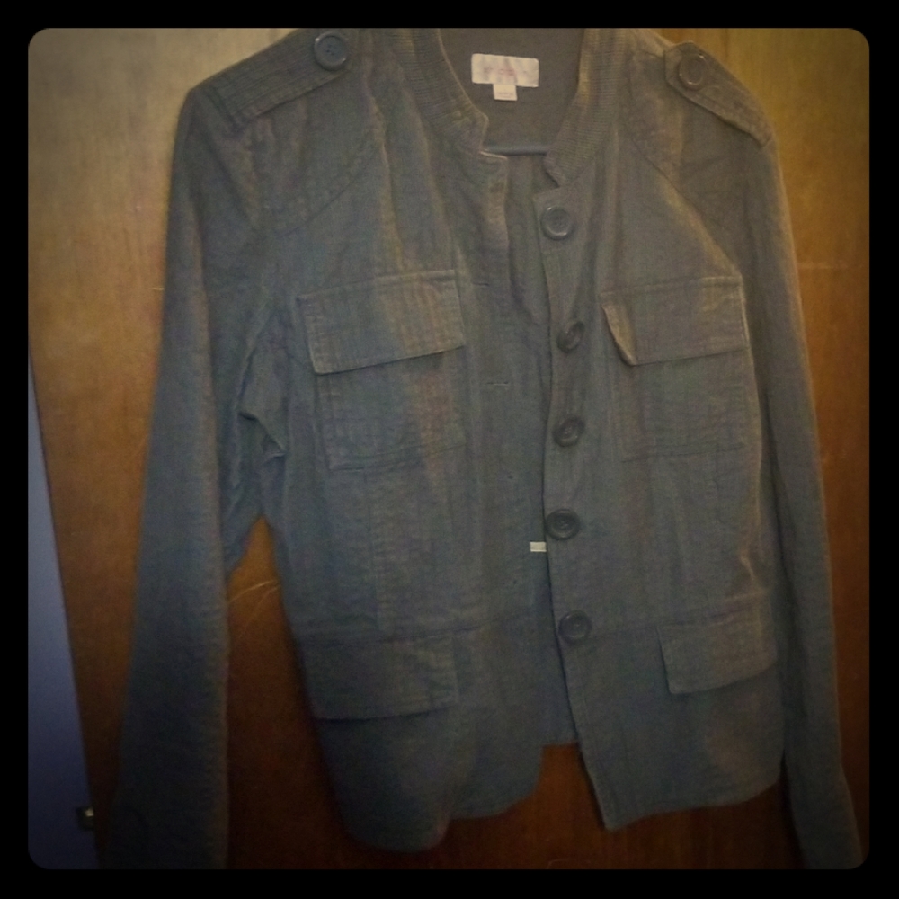 Jacket